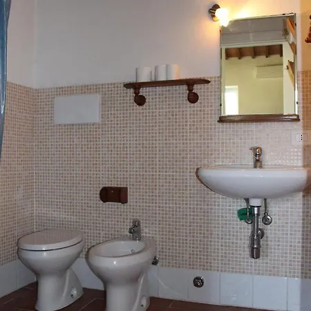 Appartamento Villetta Ortano Rio Marina