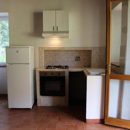 Appartamento Villetta Ortano