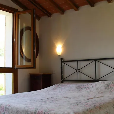 Appartamento Villetta Ortano Rio Marina