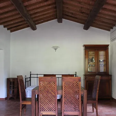 Villetta Ortano