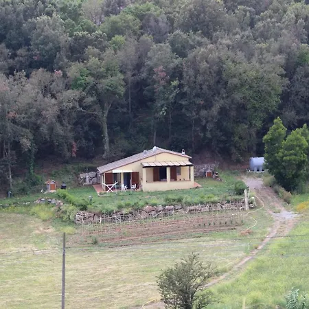 Villetta Ortano Appartamento Rio Marina