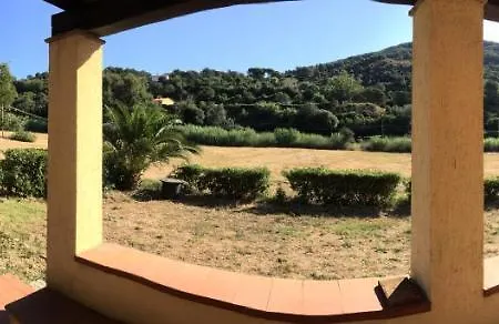 Villetta Ortano Appartamento *