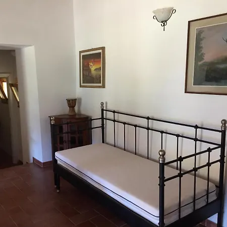 Appartamento Villetta Ortano