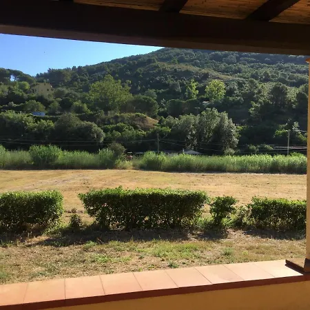 Villetta Ortano