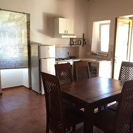Villetta Ortano Appartamento Rio Marina